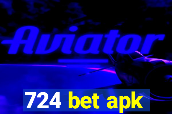 724 bet apk