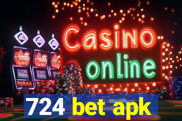 724 bet apk