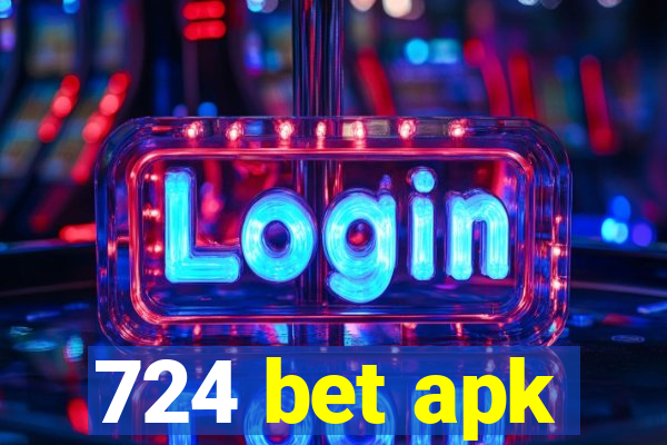 724 bet apk