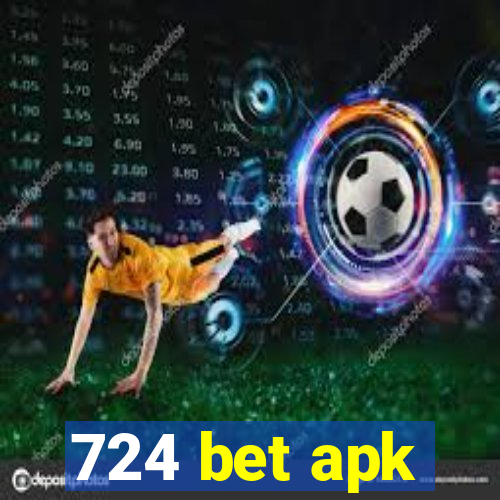 724 bet apk