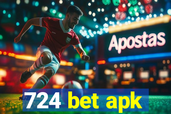 724 bet apk