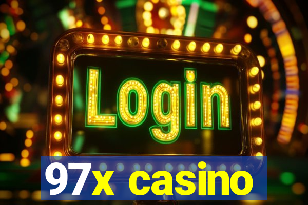 97x casino