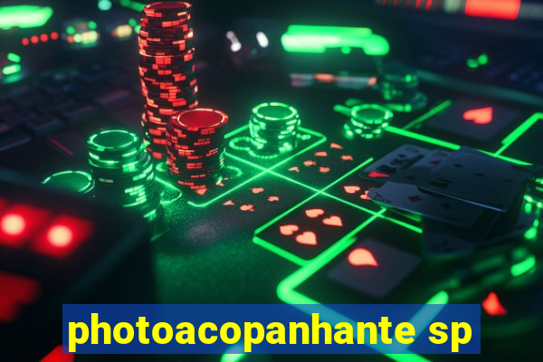 photoacopanhante sp