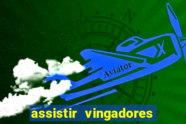 assistir vingadores guerra infinita dublado google drive