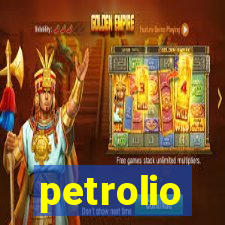 petrolio