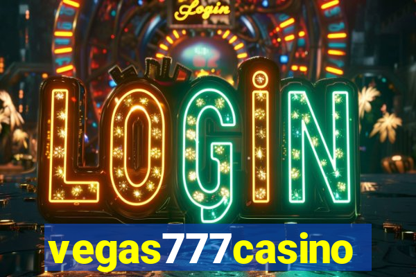 vegas777casino