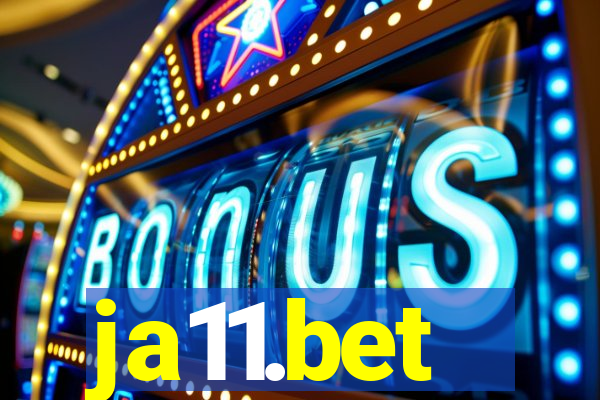 ja11.bet