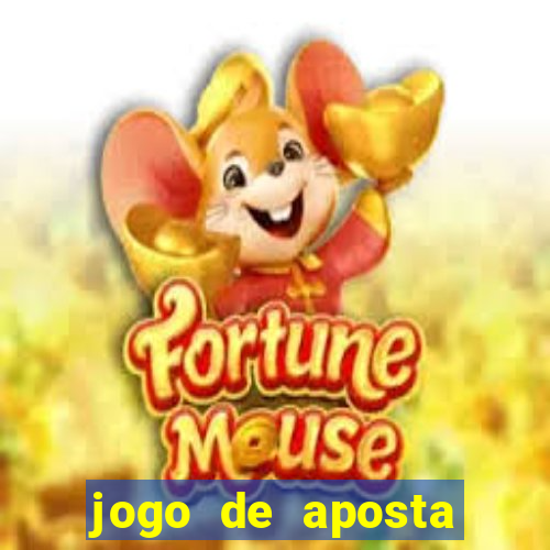 jogo de aposta virginia fonseca