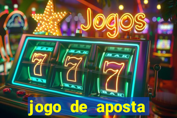 jogo de aposta virginia fonseca