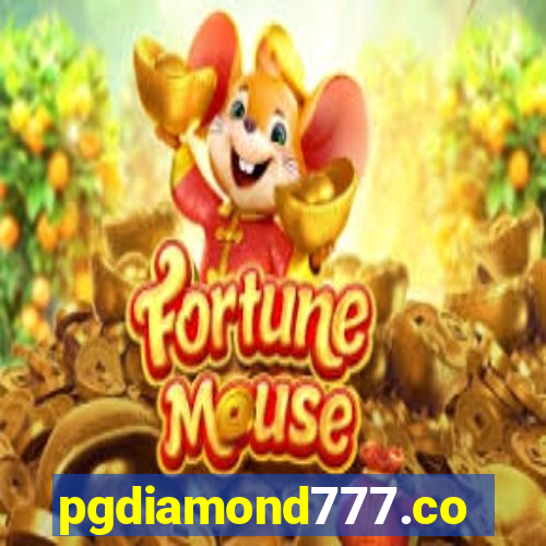 pgdiamond777.com