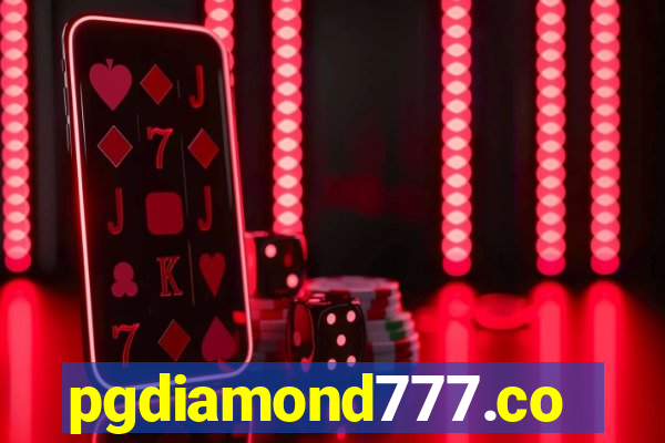 pgdiamond777.com