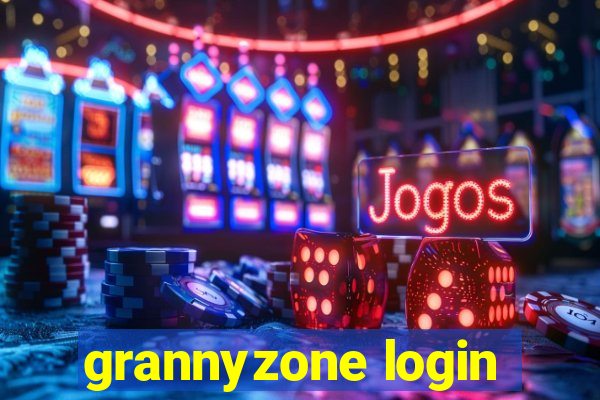 grannyzone login