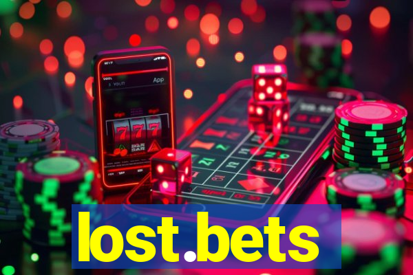 lost.bets