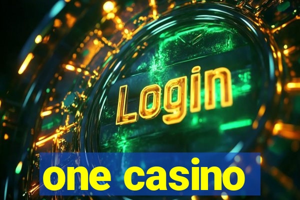 one casino