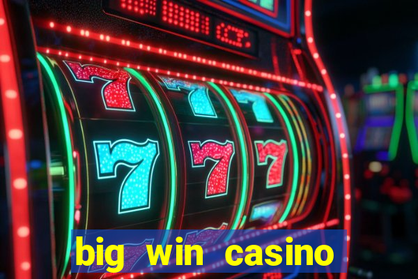 big win casino lucky 9 tongits