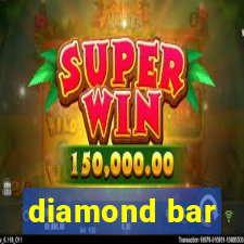 diamond bar