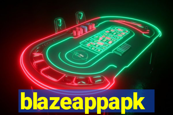 blazeappapk