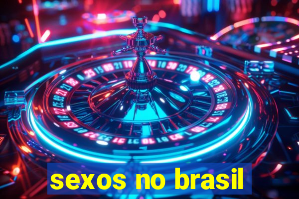 sexos no brasil