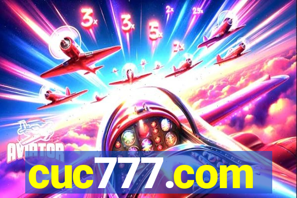 cuc777.com