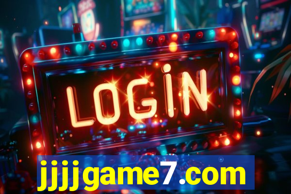 jjjjgame7.com