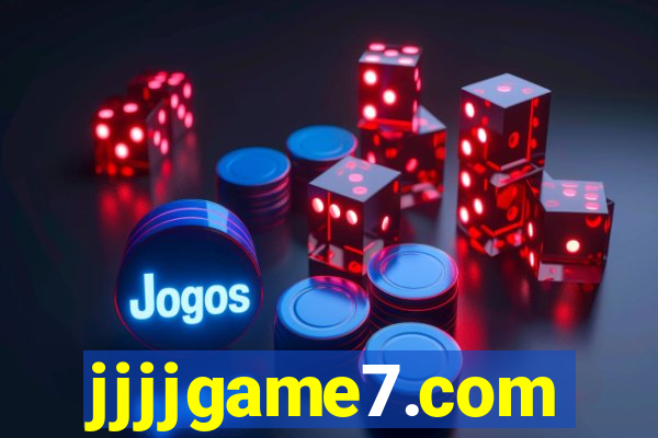 jjjjgame7.com