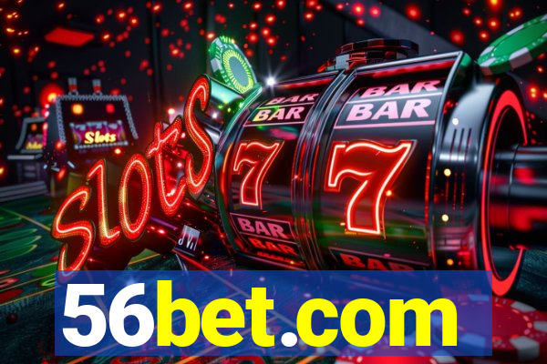 56bet.com