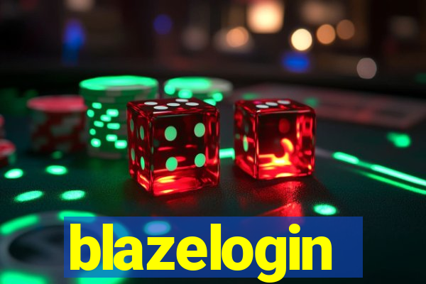 blazelogin