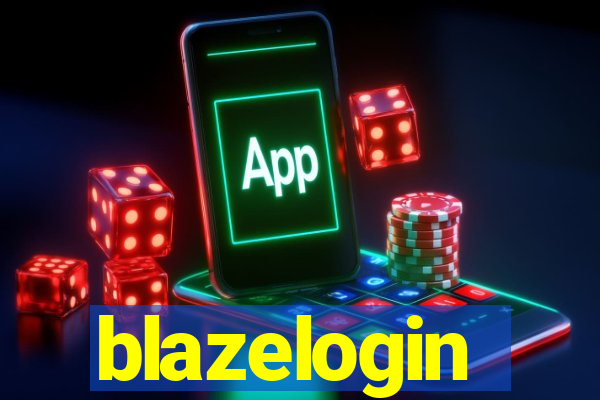 blazelogin