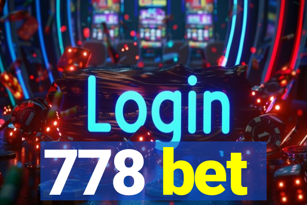 778 bet