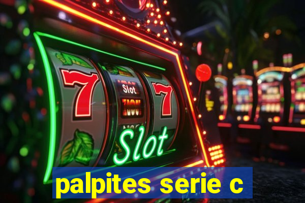 palpites serie c