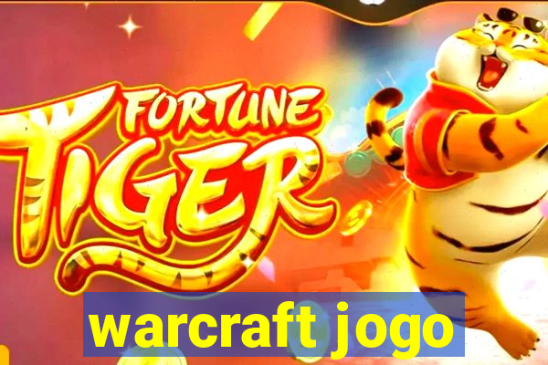 warcraft jogo