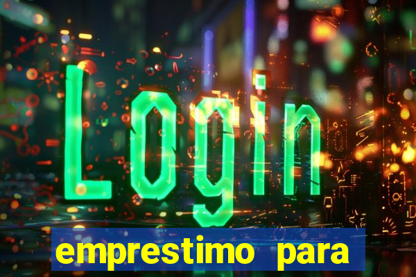 emprestimo para comerciante pagamento diario