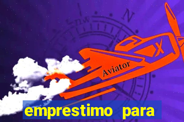 emprestimo para comerciante pagamento diario