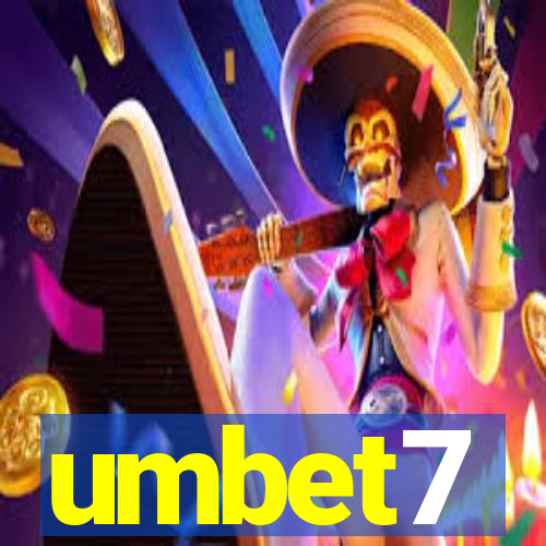 umbet7