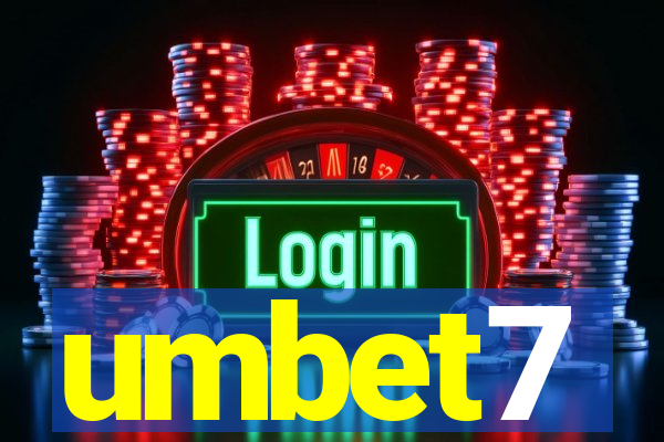 umbet7