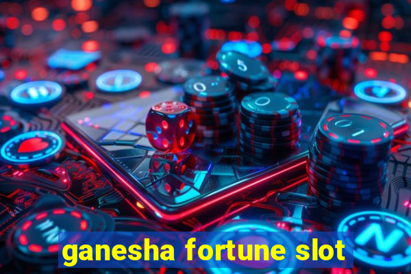 ganesha fortune slot