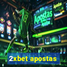 2xbet apostas