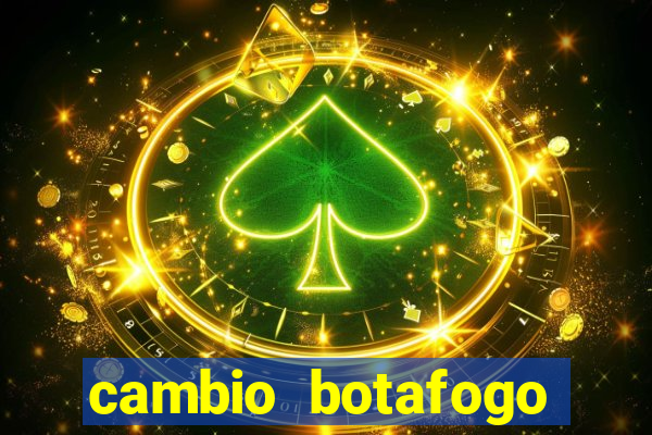 cambio botafogo praia shopping