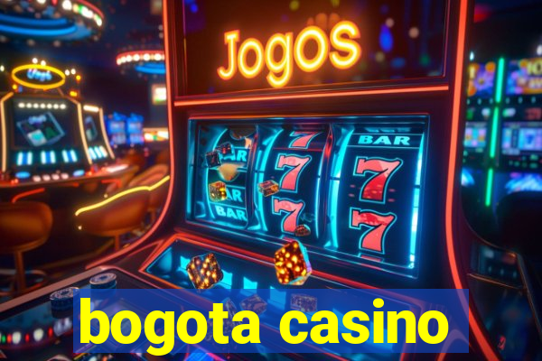 bogota casino