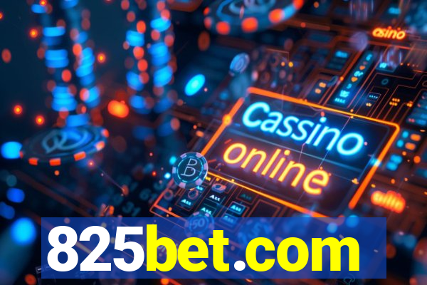 825bet.com