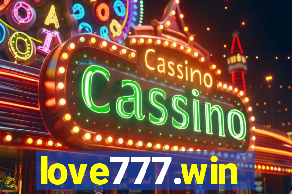 love777.win