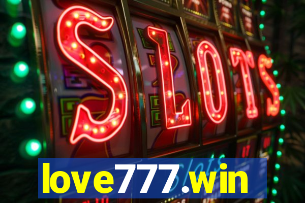 love777.win