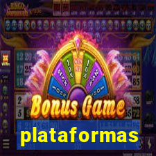 plataformas estrangeiras de jogos