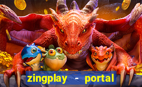 zingplay - portal de jogos