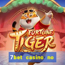 7bet casino no deposit bonus