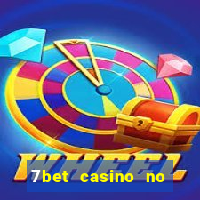 7bet casino no deposit bonus