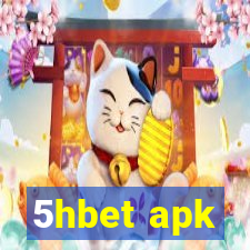 5hbet apk