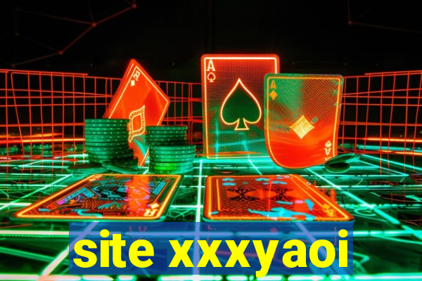 site xxxyaoi