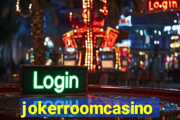 jokerroomcasino