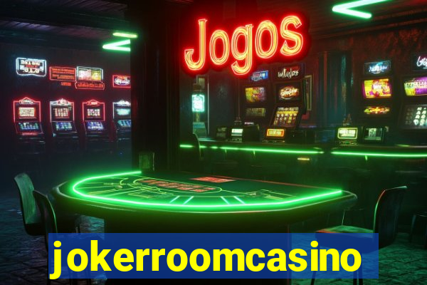 jokerroomcasino